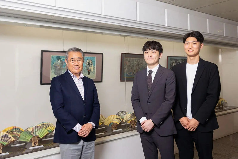 マーケティング会社CINCのインビュー記事を掲載していただきました。