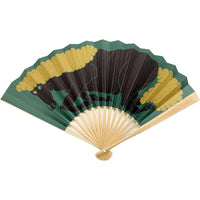 Edo fan Jacues Averna 7 Chinese zodiac sign for horses