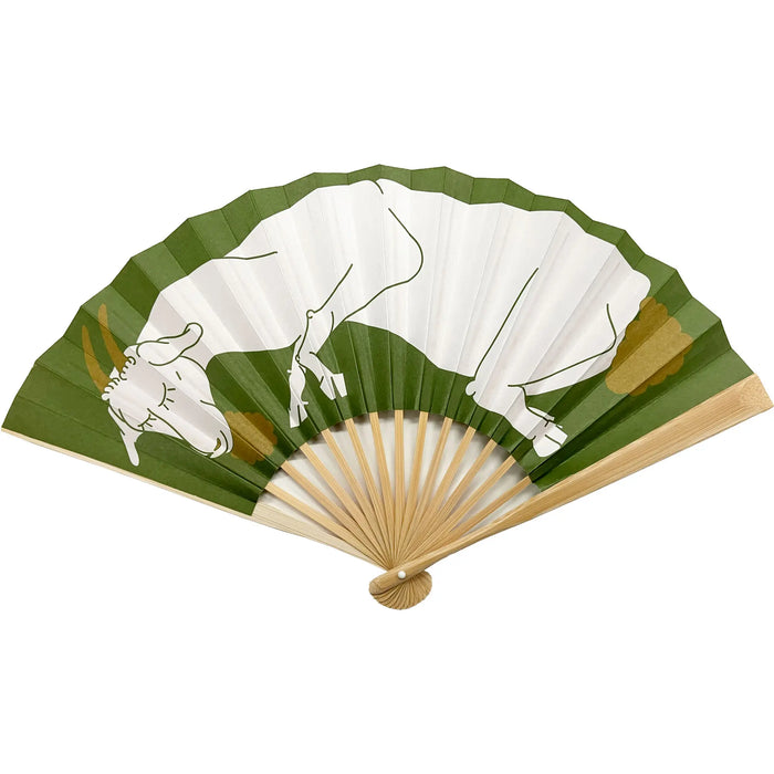 Edo fan Jacues Averna 8 Chinese zodiac sign of the Chinese zodiac: 未 (sheep)
