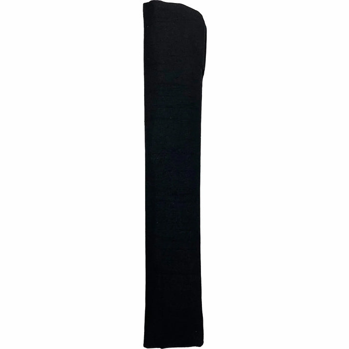 Ibasen folding fanBag Black, for 7.5
