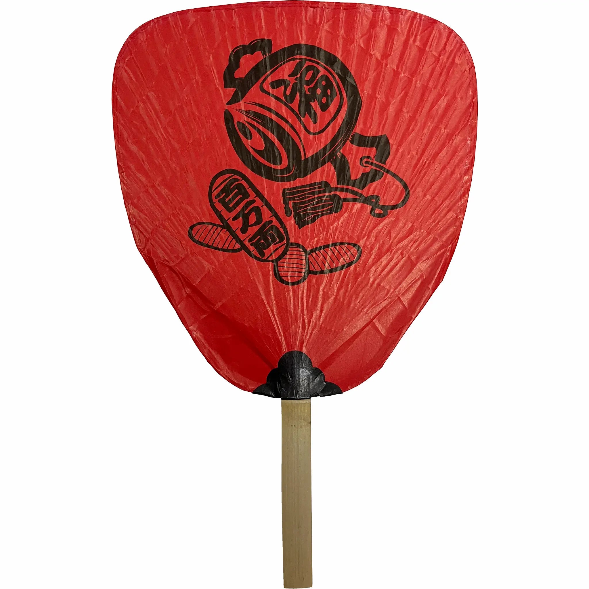 Shibu Uchiwa Million Ryo