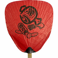 Shibu Uchiwa Million Ryo