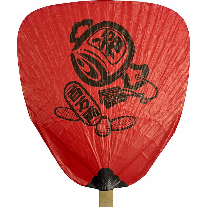 Shibu Uchiwa Million Ryo