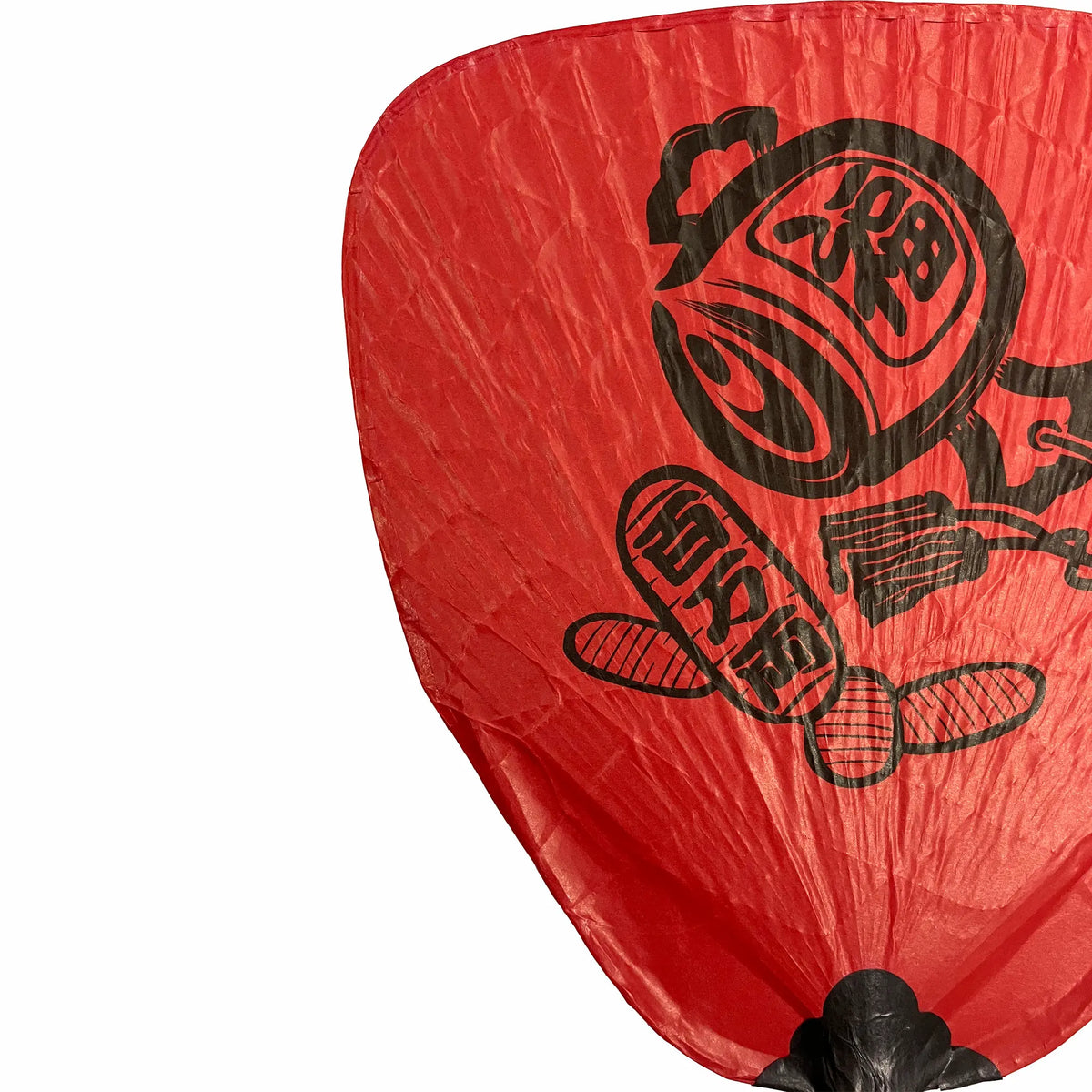 Shibu Uchiwa Million Ryo