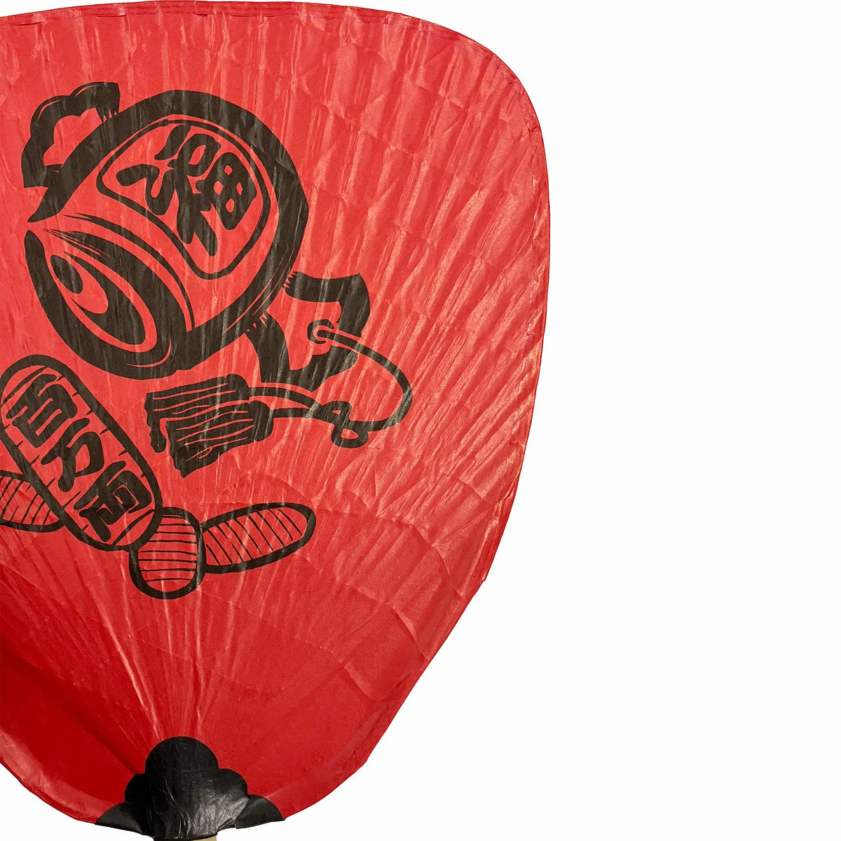 Shibu Uchiwa Million Ryo