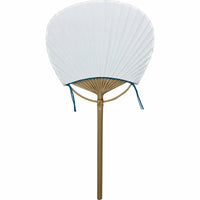 Mame fan, poisson cochenille.