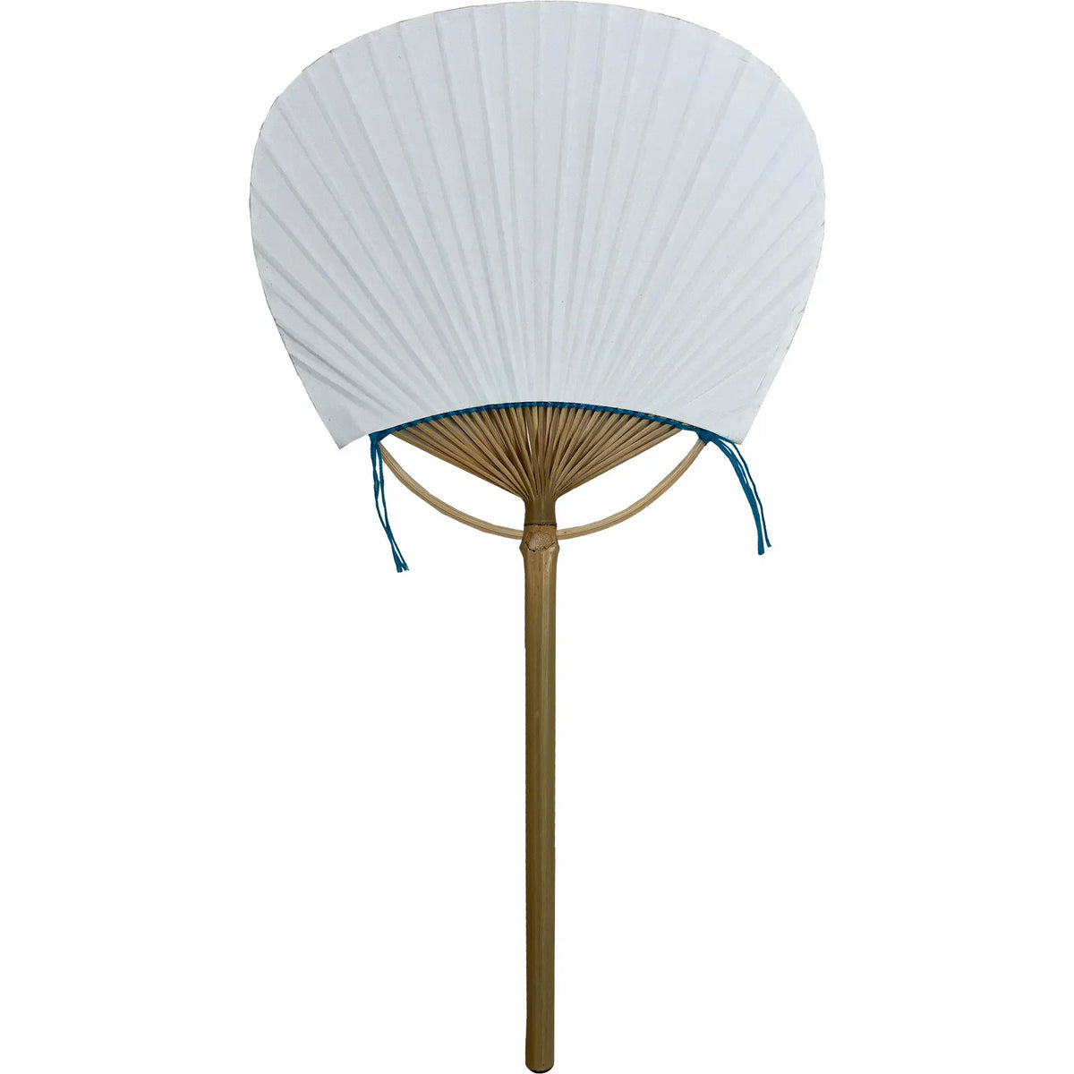 legume (esp. edible legumes or beans, such as beans boiled in soy sauce and sugar)round fan Asano-ha deisignblue (colour, color)