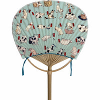Fan de haricots, 53 propriétaires de chats.