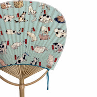 Fan de haricots, 53 propriétaires de chats.