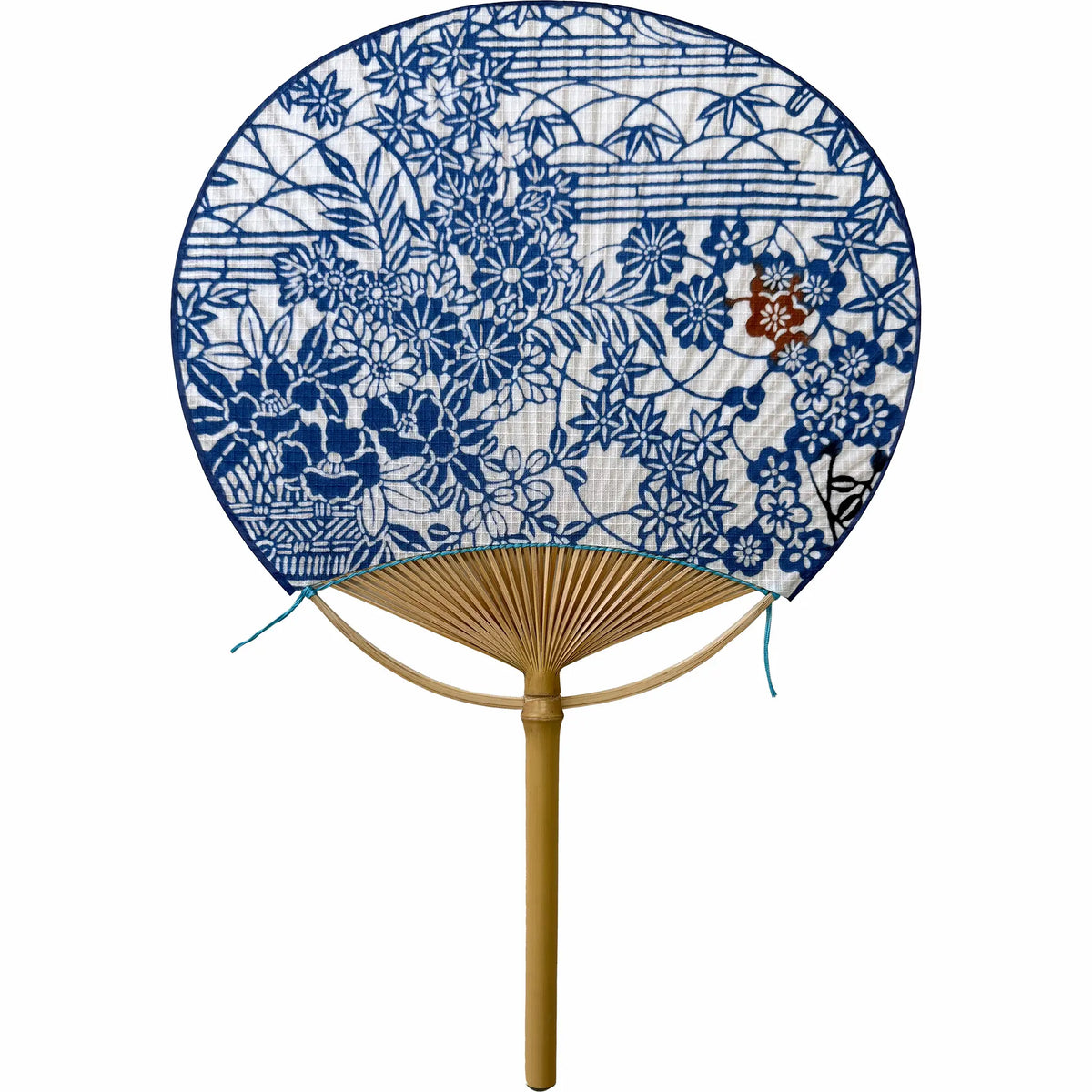 2025 Great Full Moon Fan No.1
