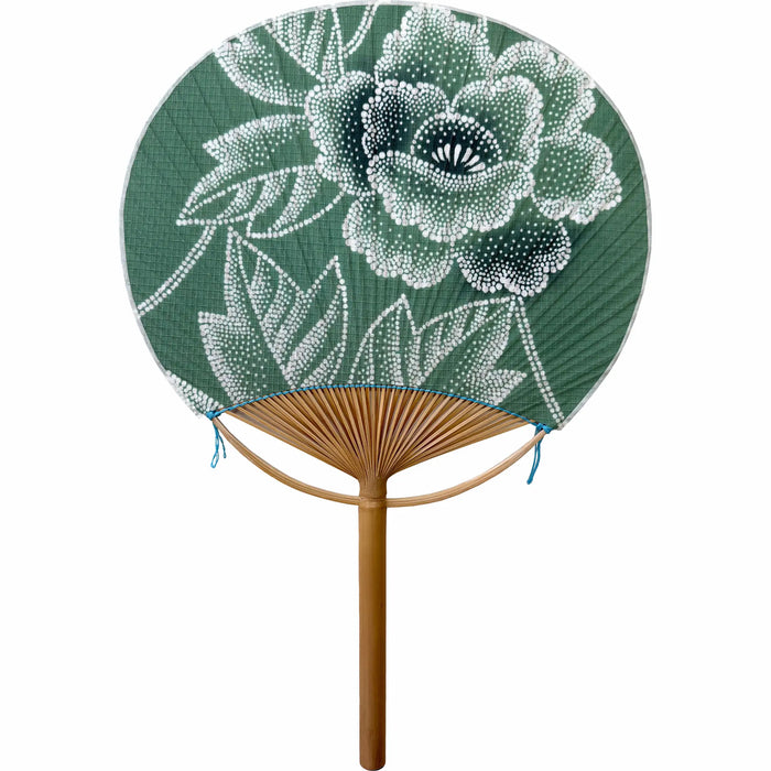 2025 Great Full Moon Fan No.2