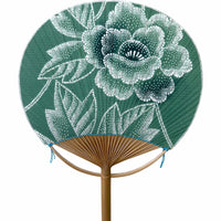 2025 Grand ventilateur de pleine lune n° 2