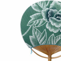 2025 Grand ventilateur de pleine lune n° 2