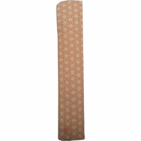 Traditional Patterns Special SelectionEdo fanSet in paulownia boxAsano-ha deisign