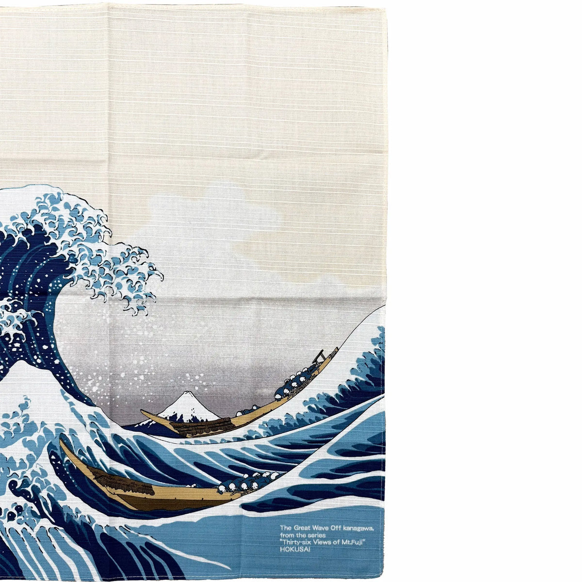 Namiura Small Furoshiki