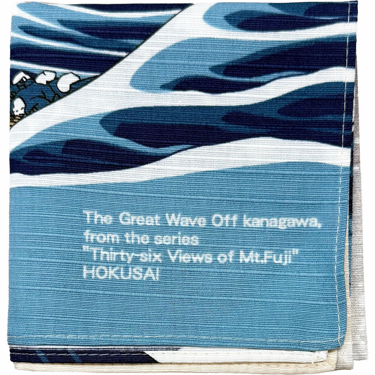 Namiura Small Furoshiki