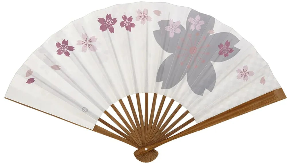 名入れ専用】江戸扇子 No.26 両面柄 桜 – 江戸扇子とうちわの老舗通販_ 名入れ専用】江戸扇子 No.26 両面柄 桜 – 江戸扇子とうちわの老舗通販_