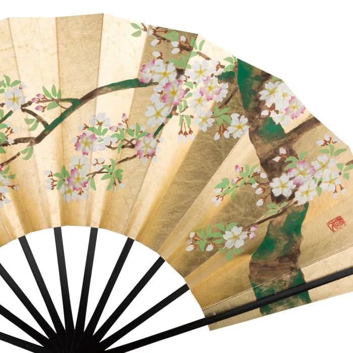 7-11 Honmoku Foil Cherry Blossom/Iris
