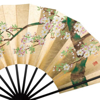 7-11 Honmoku Foil Cherry Blossom/Iris