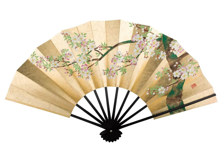 7-11 Honmoku Foil Cherry Blossom/Iris