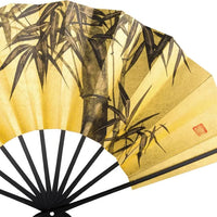 7-5 Honmomi Foil Bamboo/Ume