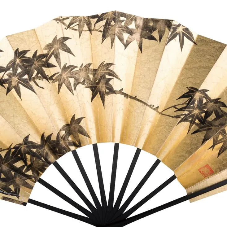 7-7 Book Foilwisteria/Maple leaf