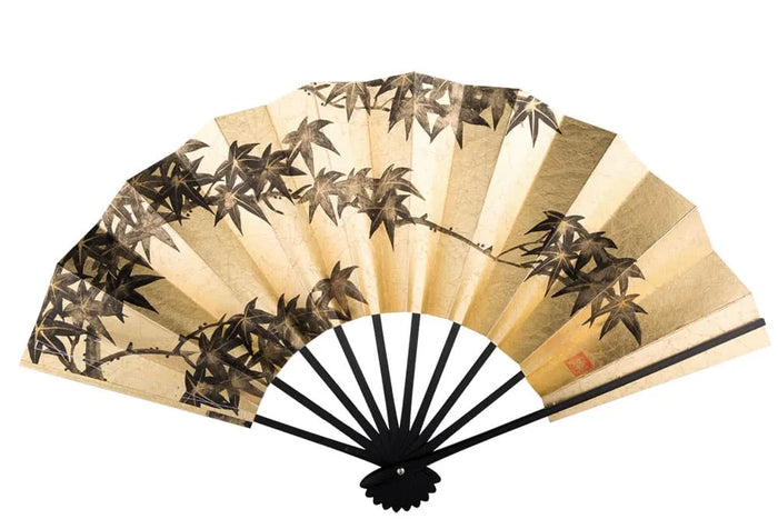 7-7 Book Foilwisteria/Maple leaf