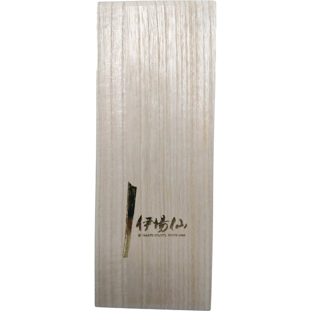 扇子用 桐箱 7.5寸用・6.5寸用 – 江戸扇子とうちわの老舗通販_伊場仙