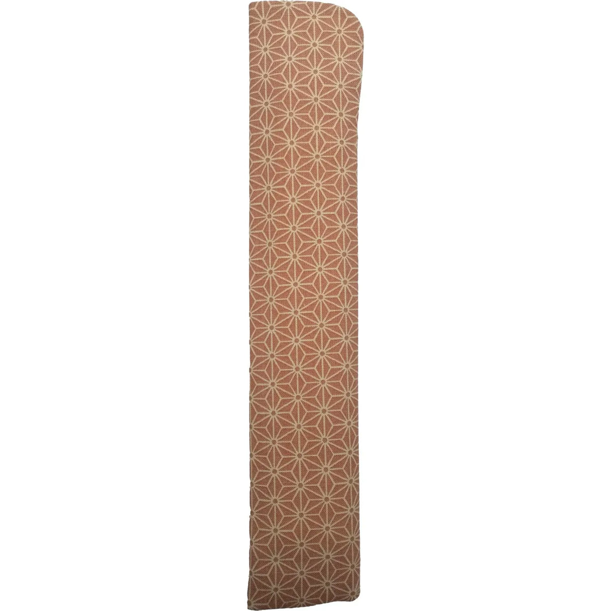 Ibasen folding fanbagAsano-ha deisignFor 7.5" Pink