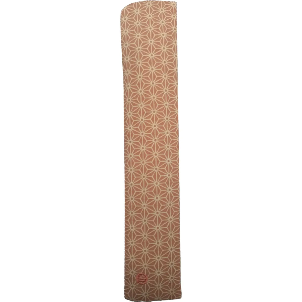 Ibasen folding fanbagAsano-ha deisignFor 7.5" Pink