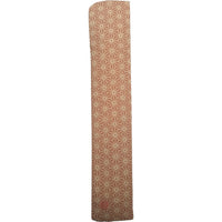 Ibasen folding fanbagAsano-ha deisignFor 7.5" Pink