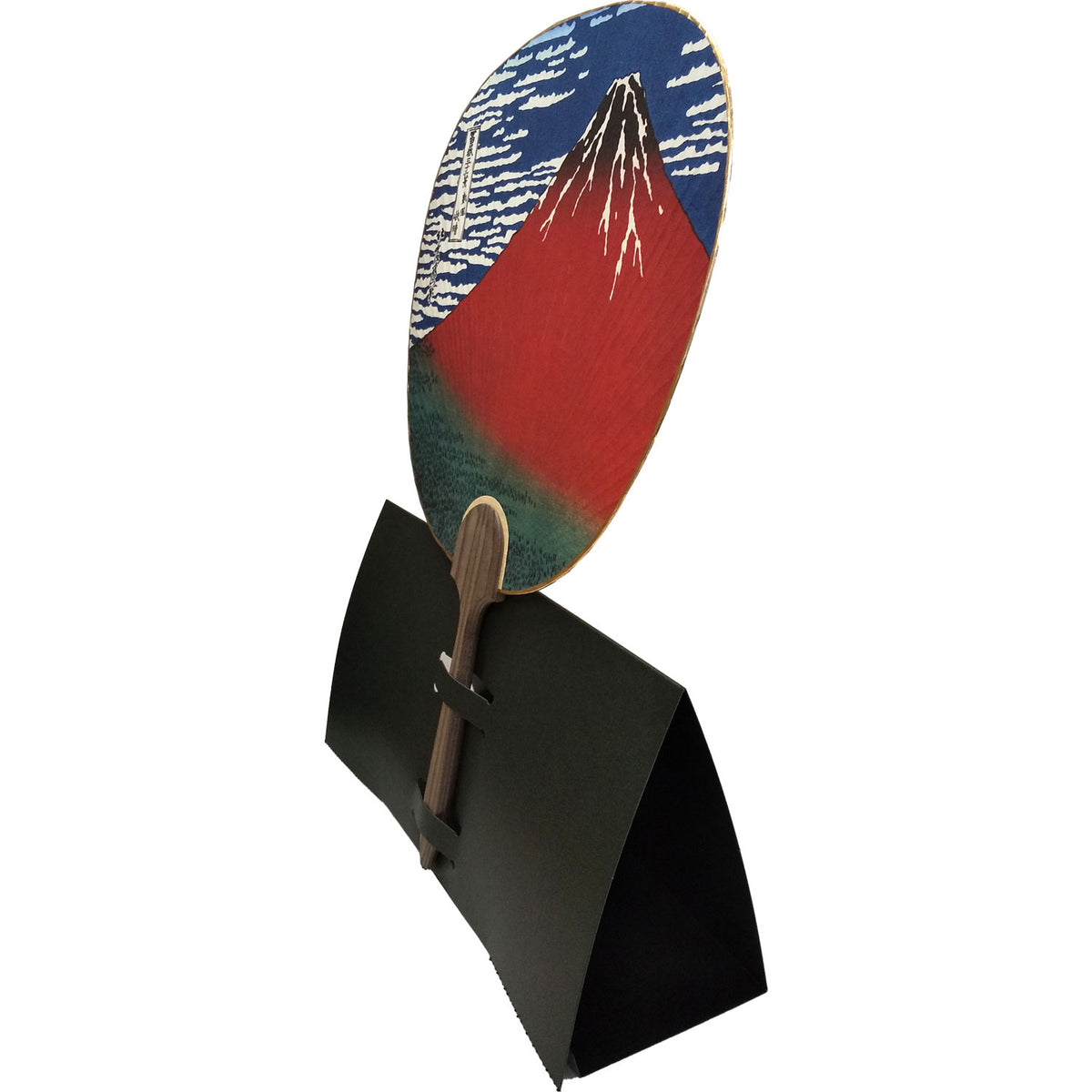 Fujin Raijin Tsu Uchiwa