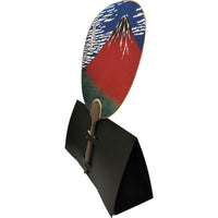 Fujin Raijin Tsu Uchiwa