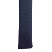伊場仙 扇子袋 藍色 7.5寸用