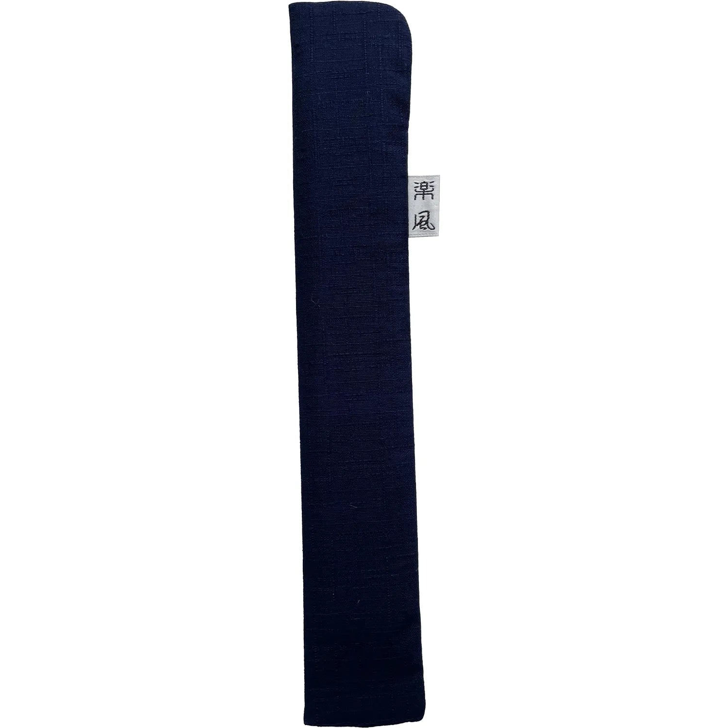 folding fanBag, indigo, for 8.5