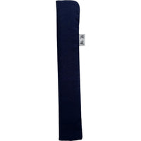 folding fanBag, indigo, for 8.5