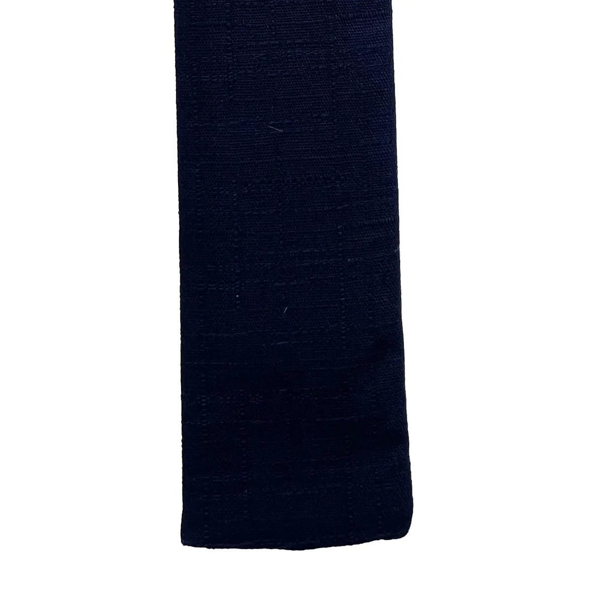 folding fanBag, indigo, for 8.5
