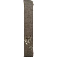 folding fanBag for 8.5" kumatori