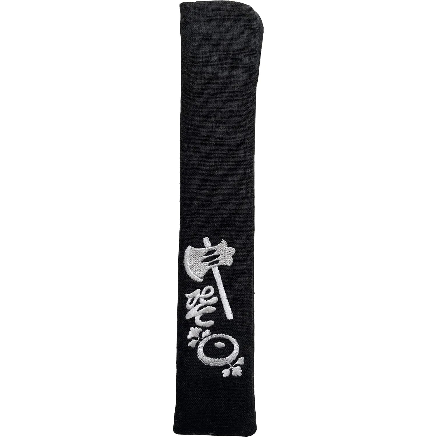 扇子袋 斧琴菊(よきこときく) 7.5寸用