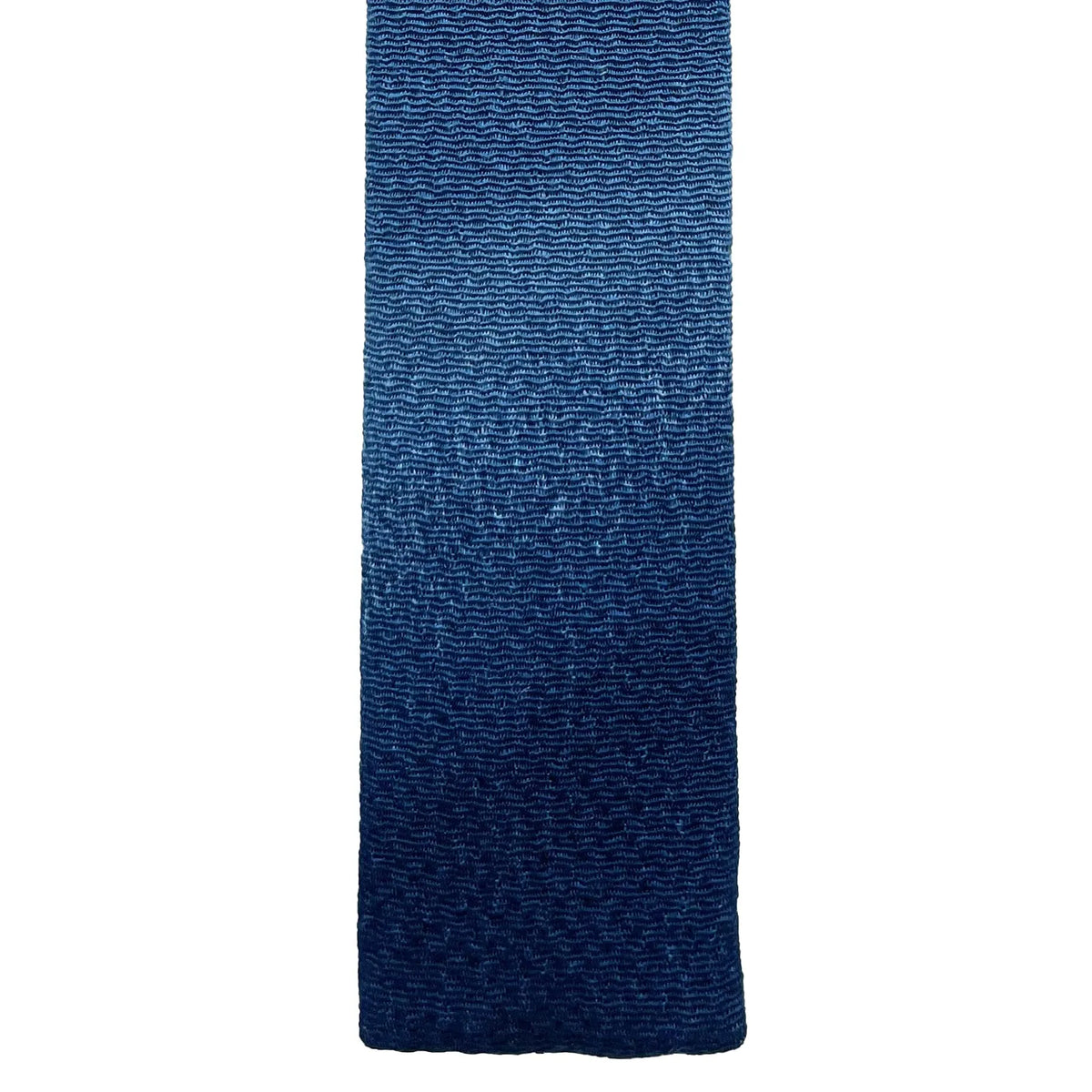 folding fanBag, plain, blotchy, blue, for 6.5