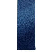 folding fanBag, plain, blotchy, blue, for 6.5