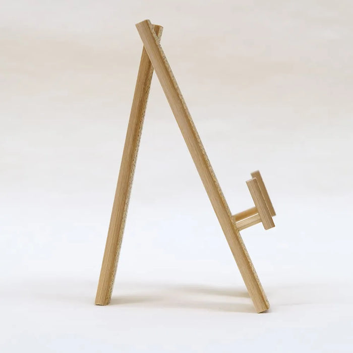 7.5folding fanFor 4.5folding fanStand, sesamu bamboo, mini