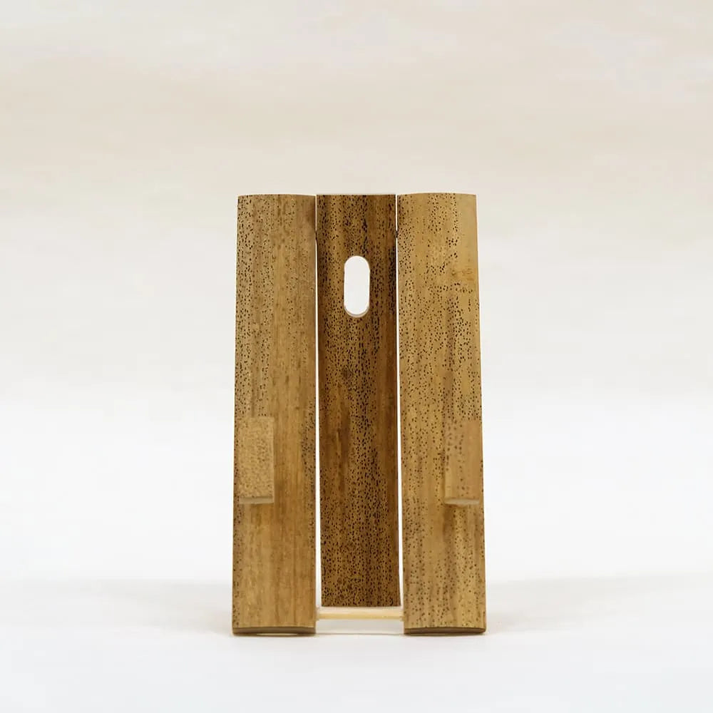 7.5folding fanFor 4.5folding fanStand, sesamu bamboo, mini