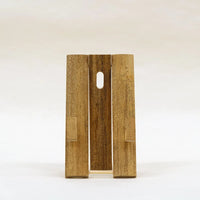 7.5folding fanFor 4.5folding fanStand, sesamu bamboo, mini