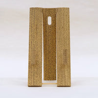 9" displayfolding fanusefolding fanStand Sesamu Bamboo Large size