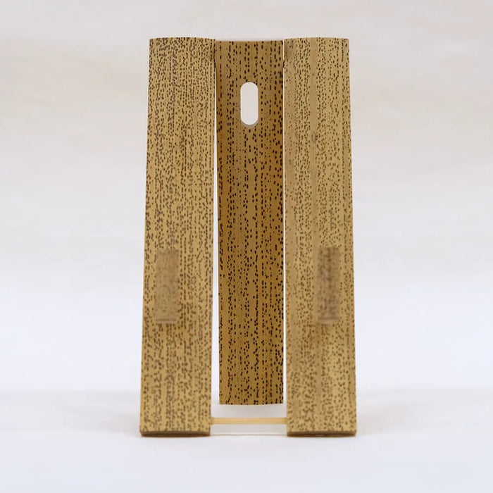 9" displayfolding fanusefolding fanStand Sesamu Bamboo Large size