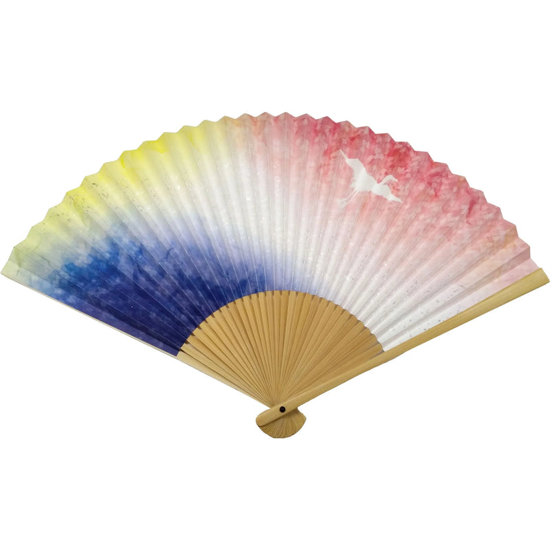 母の日にお勧め扇子