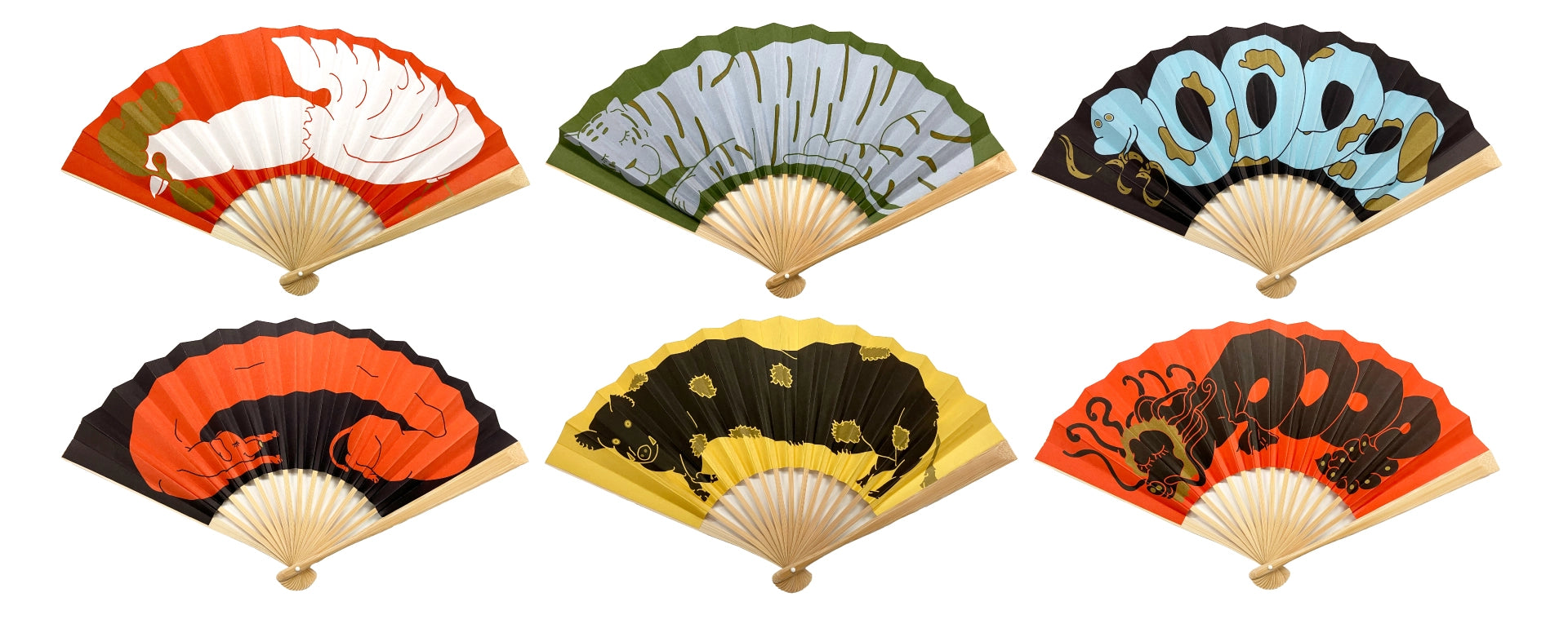 扇子プロップス(水引きが豪華*°) 扇子プロップス(水引きが豪華*°) 扇子プロップス(水引きが豪華*°) 扇子プロップス(水引きが豪華*°)