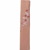 2026 Sakura Mai Pink Set folding fan