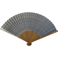 Shin-Shimebiki fan, Nakahanada, 7.5cm